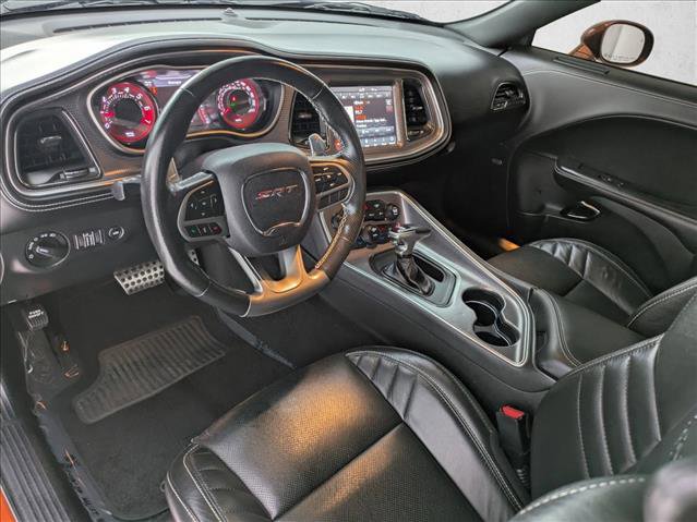 Used 2020 Dodge Challenger SRT Hellcat Redeye image 10