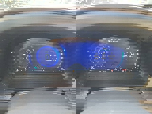 Used 2023 Ford Explorer Platinum w/ Technology Package image 10