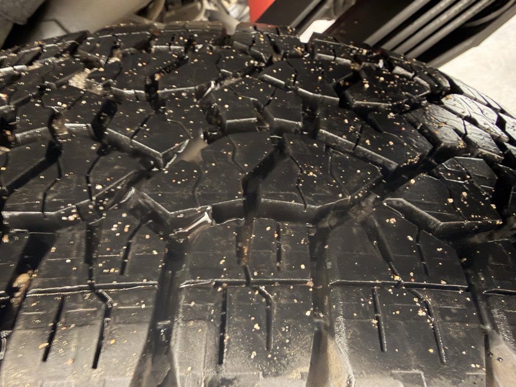 Used 2024 GMC Sierra 3500 Denali w/ Denali Reserve Package image 15