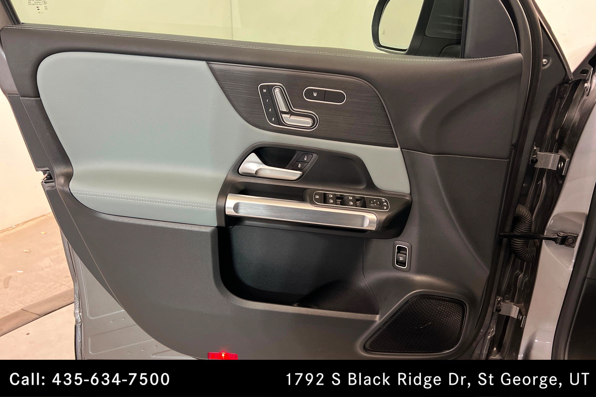 Certified 2026 Mercedes-Benz GLB 250 4MATIC image 14