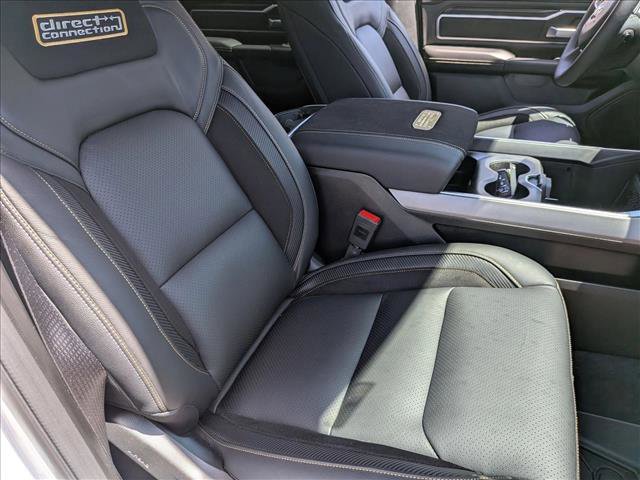 Used 2026 RAM 1500 Big Horn AWD/4WD image 20