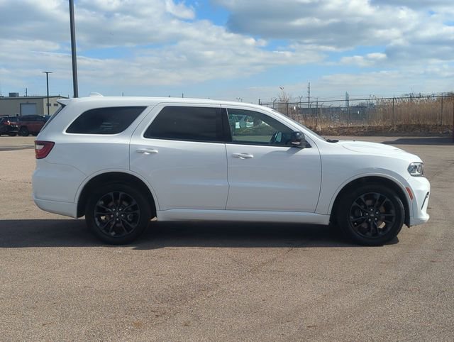 Used 2022 Dodge Durango GT image 2