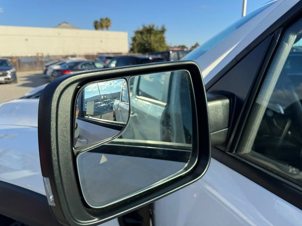 Used 2022 RAM 1500 TRX w/ TRX Level 2 Equipment Group image 34