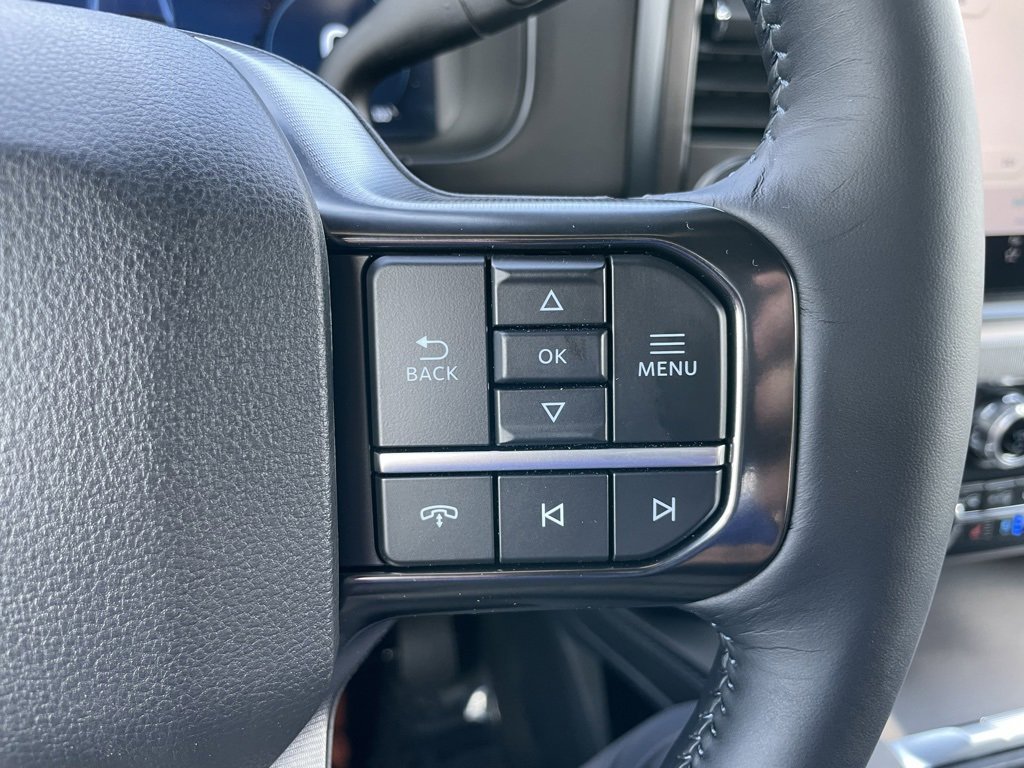 New 2026 Ford F250 Platinum image 26