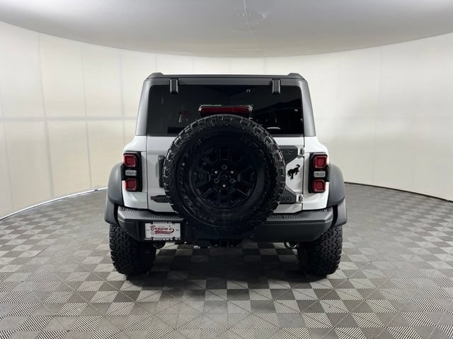 Used 2023 Ford Bronco Raptor AWD/4WD image 6