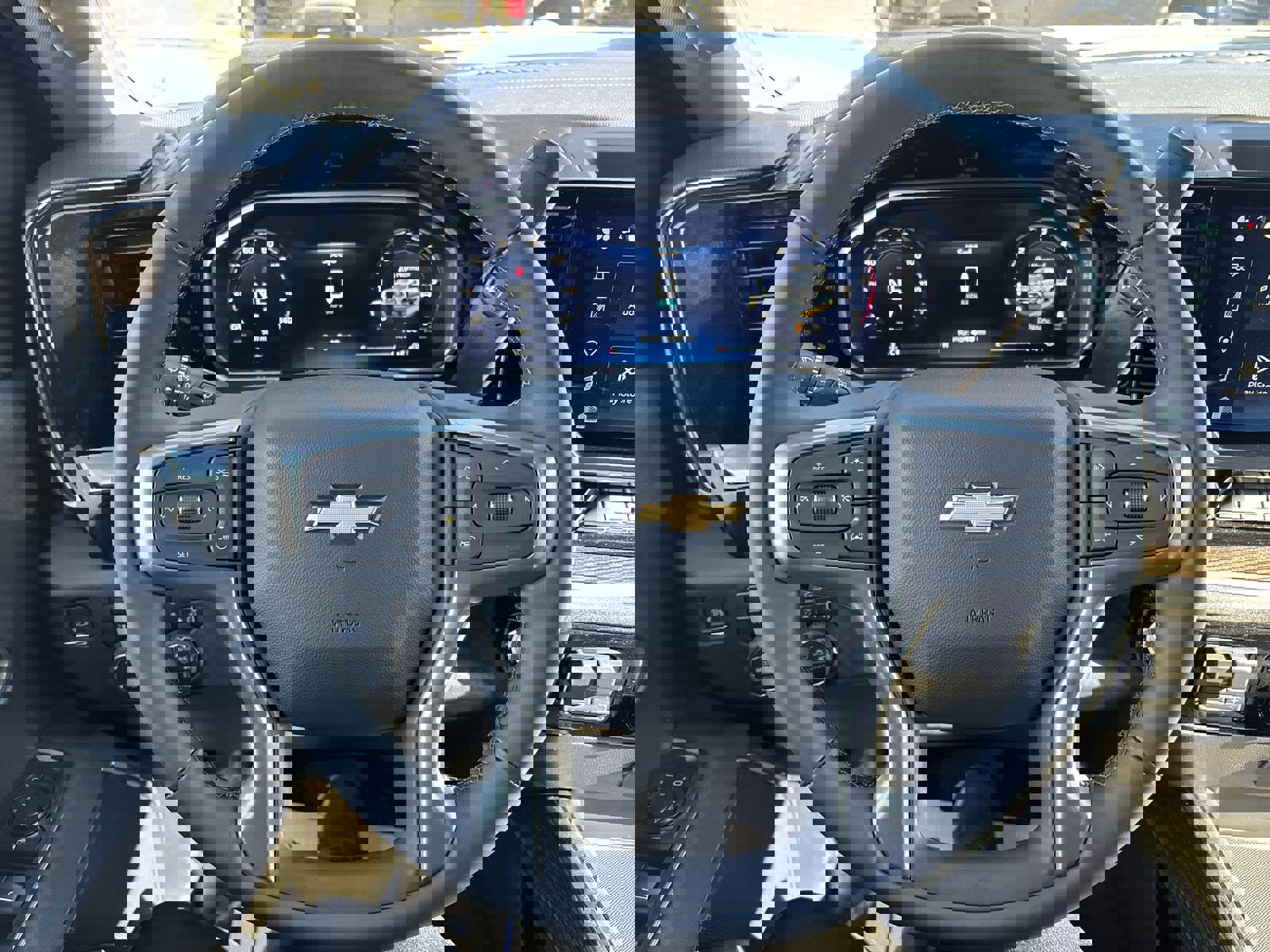 New 2026 Chevrolet Silverado 3500 LT w/ Convenience Package image 17