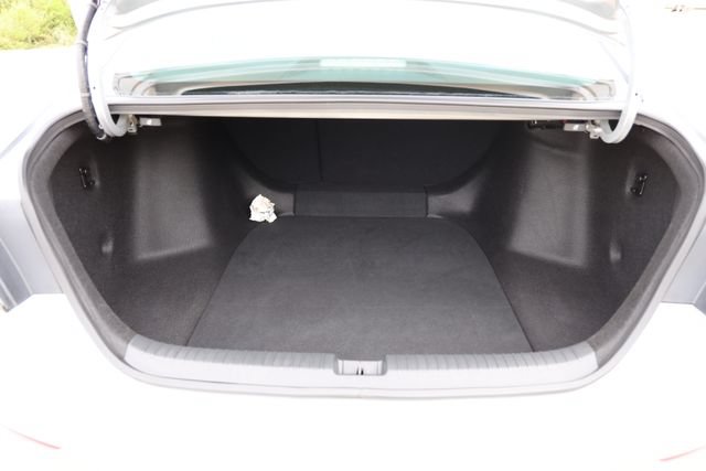 Certified 2024 Honda Accord EX image 14