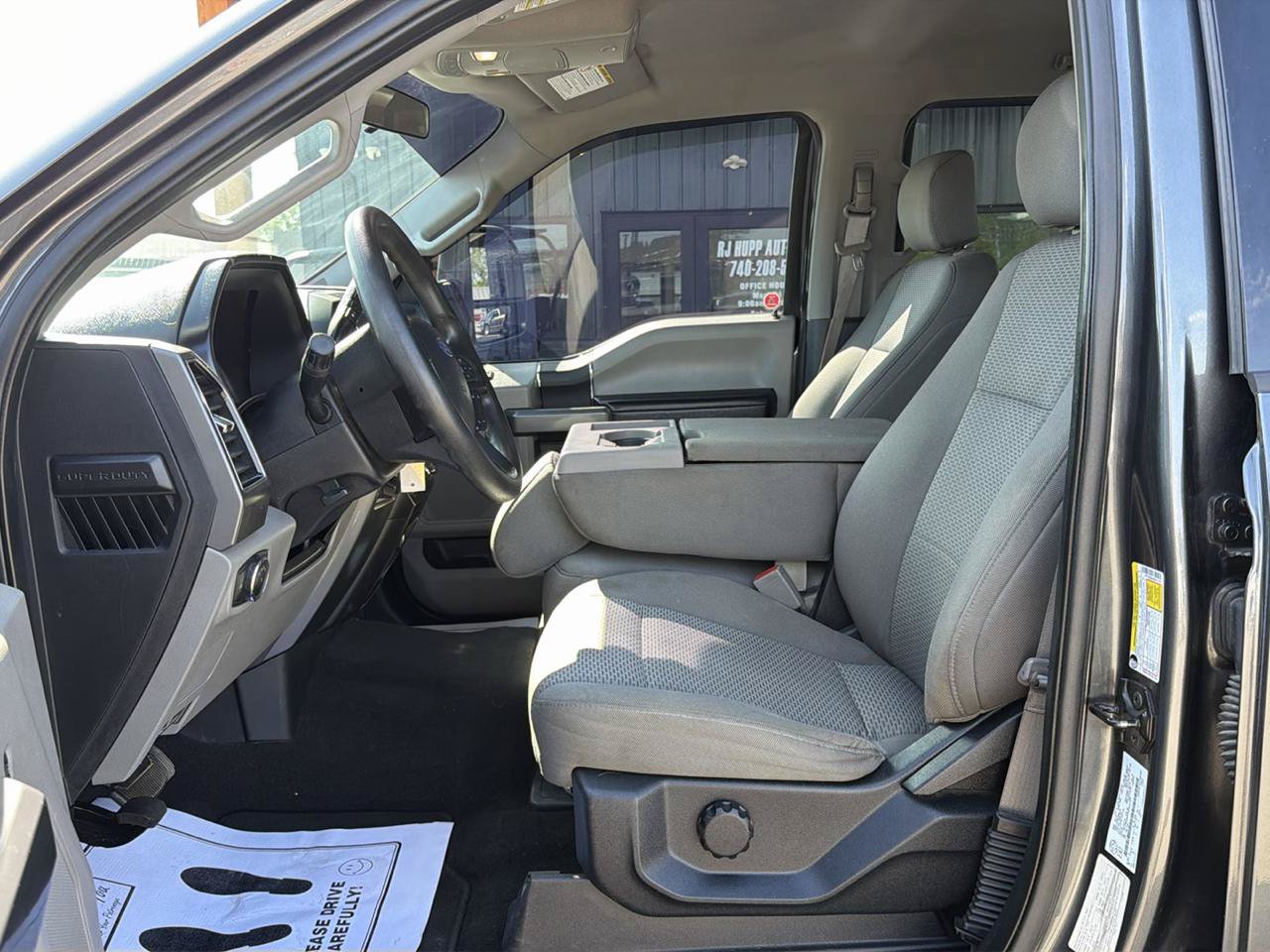 Used 2019 Ford F250 XLT AWD/4WD image 9