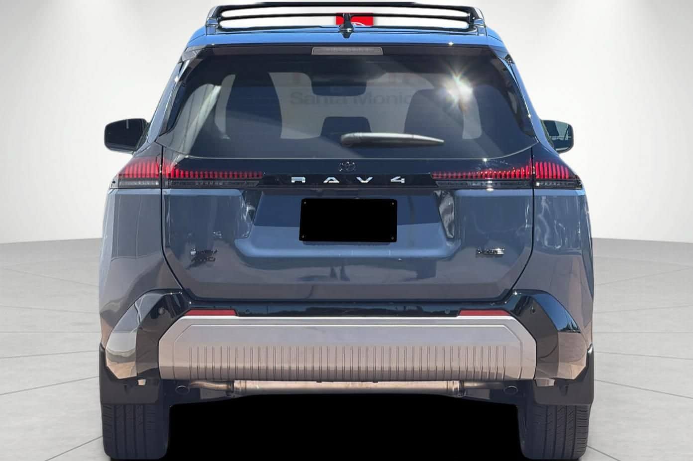 New 2026 Toyota RAV4 XSE w/ Panoramic Sun Roof Package AWD/4WD image 4