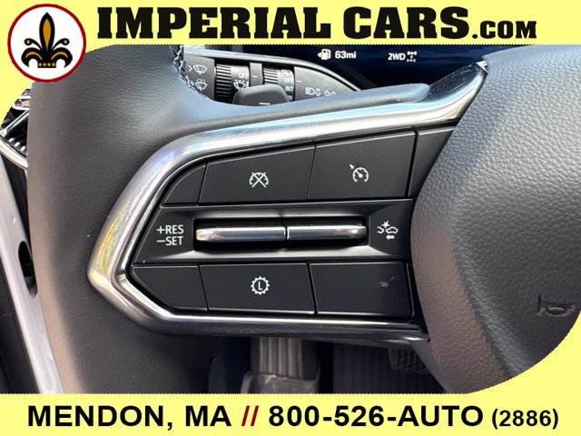 New 2027 Chevrolet Equinox LT w/ LPO, Floor Liner Package AWD/4WD image 17