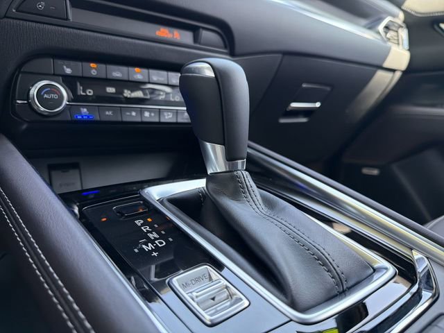 Certified 2025 MAZDA CX-5 Signature image 20