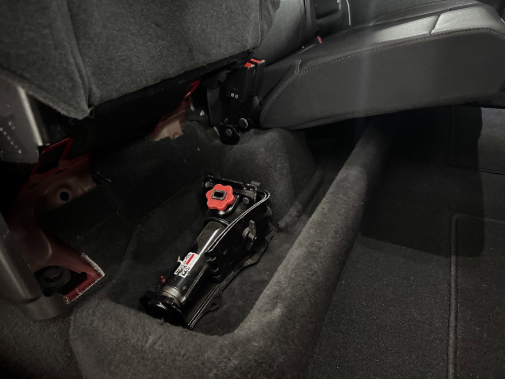 Used 2021 GMC Sierra 2500 SLT w/ SLT Premium Package image 68