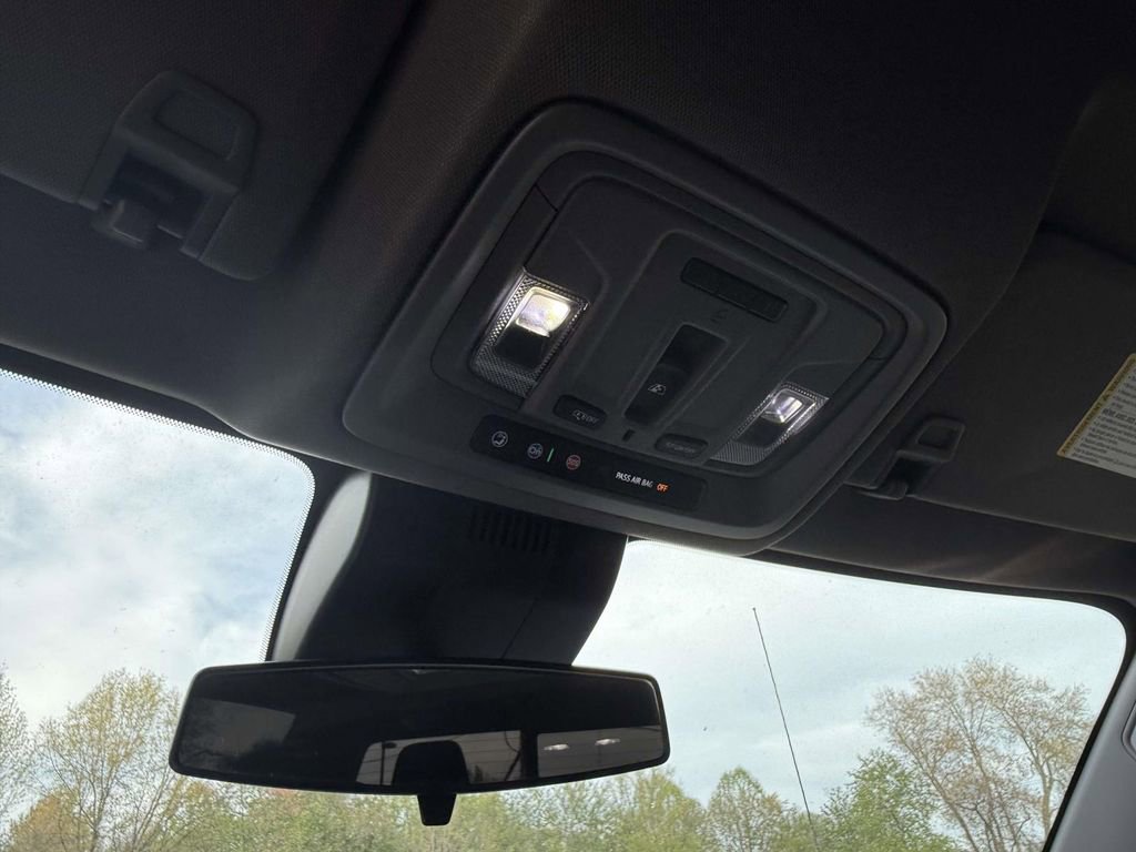 Used 2024 Chevrolet Silverado 1500 LT Trail Boss w/ Convenience Package II image 24