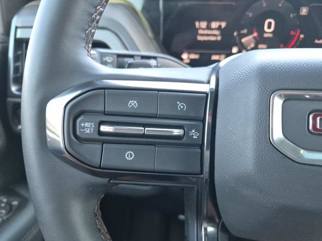 Used 2025 GMC Yukon AT4 w/ Premium Trailering Package AWD/4WD image 21
