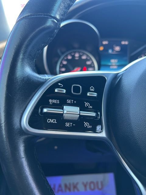 Used 2021 Mercedes-Benz GLC 300 4MATIC image 11