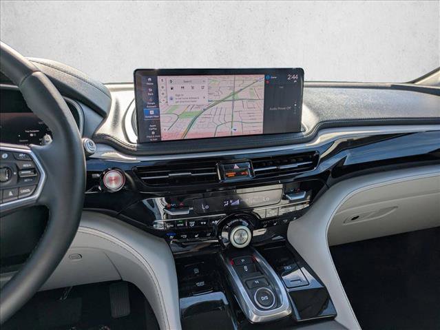 New 2026 Acura MDX SH-AWD w/ Advance Package image 12