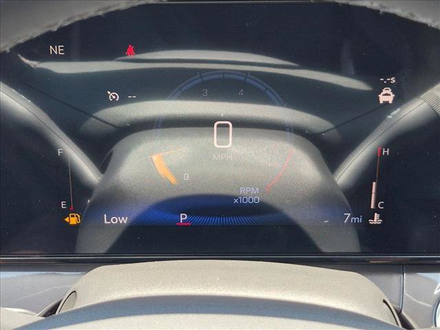 New 2026 Chevrolet Trax ACTIV FWD image 10