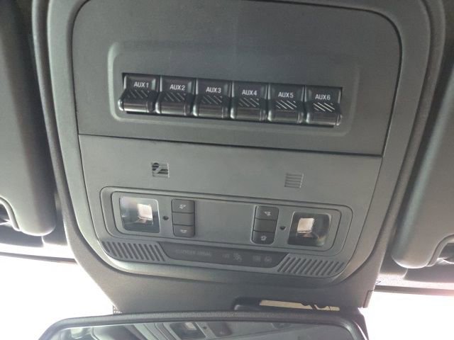 Certified 2021 Ford Bronco Badlands image 24