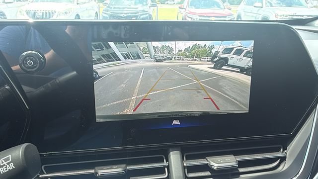 New 2026 Chevrolet Trax LT w/ Driver Confidence Package FWD image 20