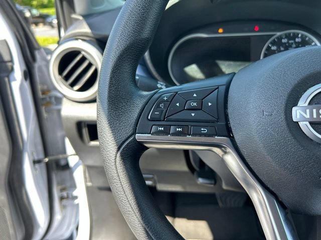 Used 2024 Nissan Versa SV FWD image 19