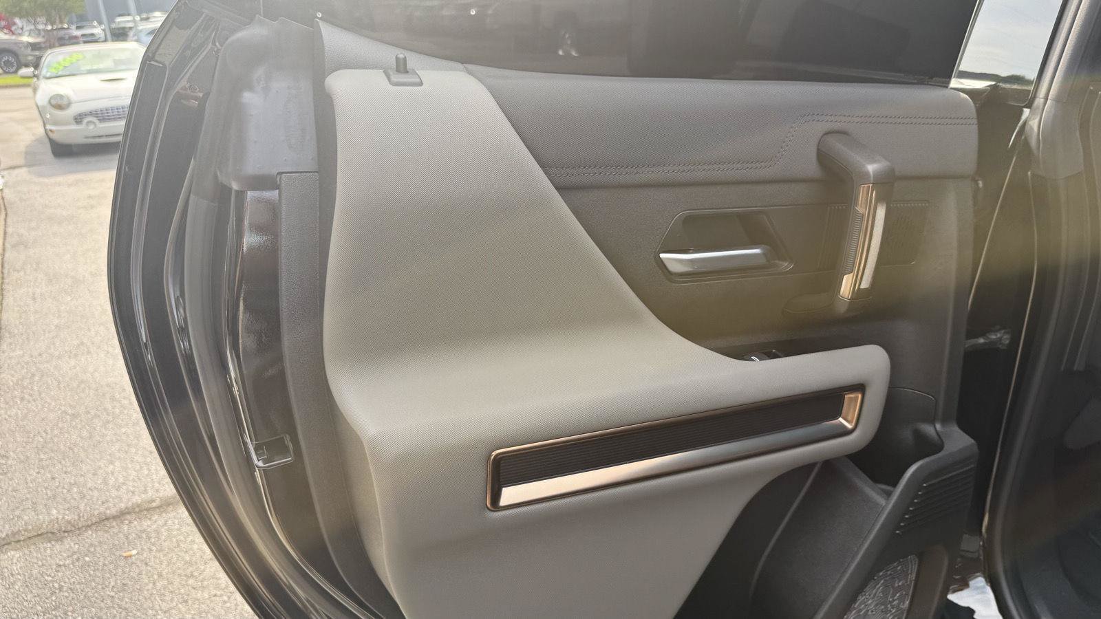Used 2023 GMC Hummer EV Edition 1 AWD/4WD image 27