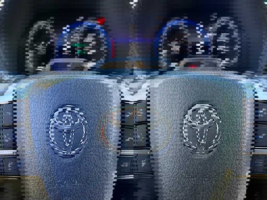 Used 2024 Toyota Grand Highlander Platinum image 29