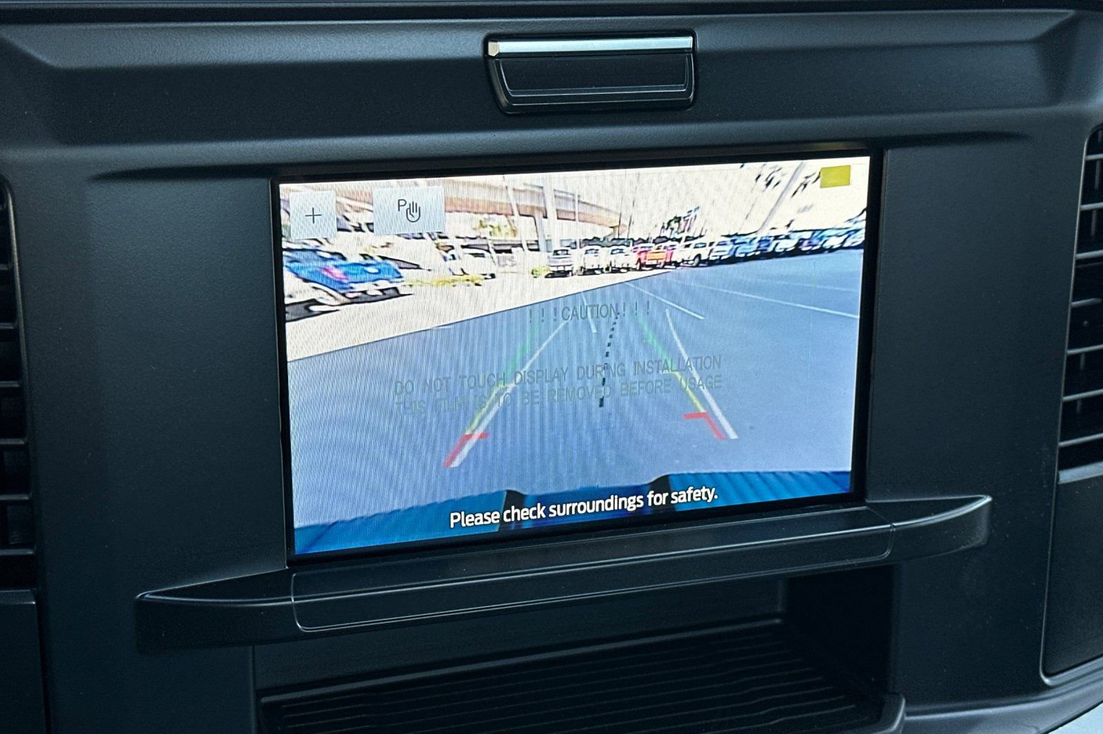 New 2026 Ford F250 XL image 16