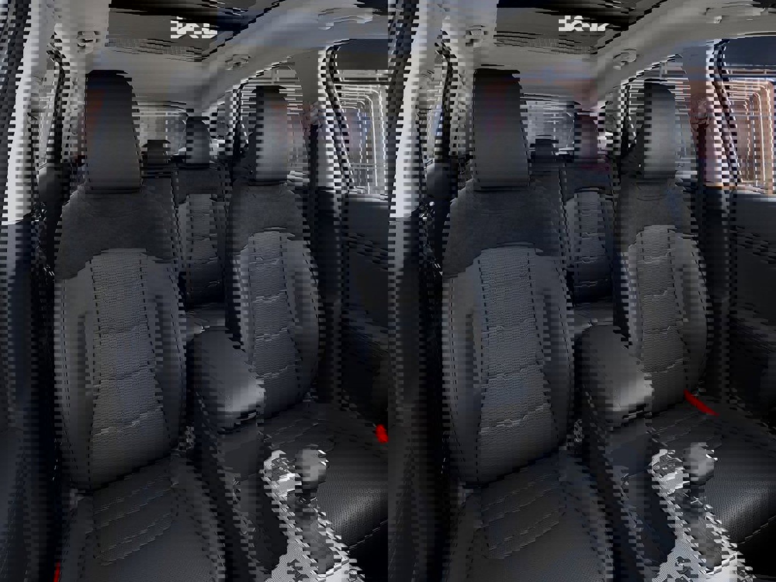 New 2026 Kia Sportage SX image 15