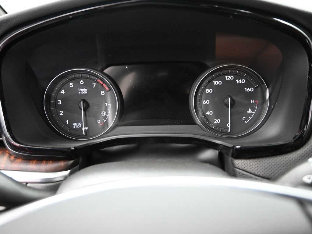 New 2026 Cadillac XT5 Premium Luxury AWD/4WD image 13