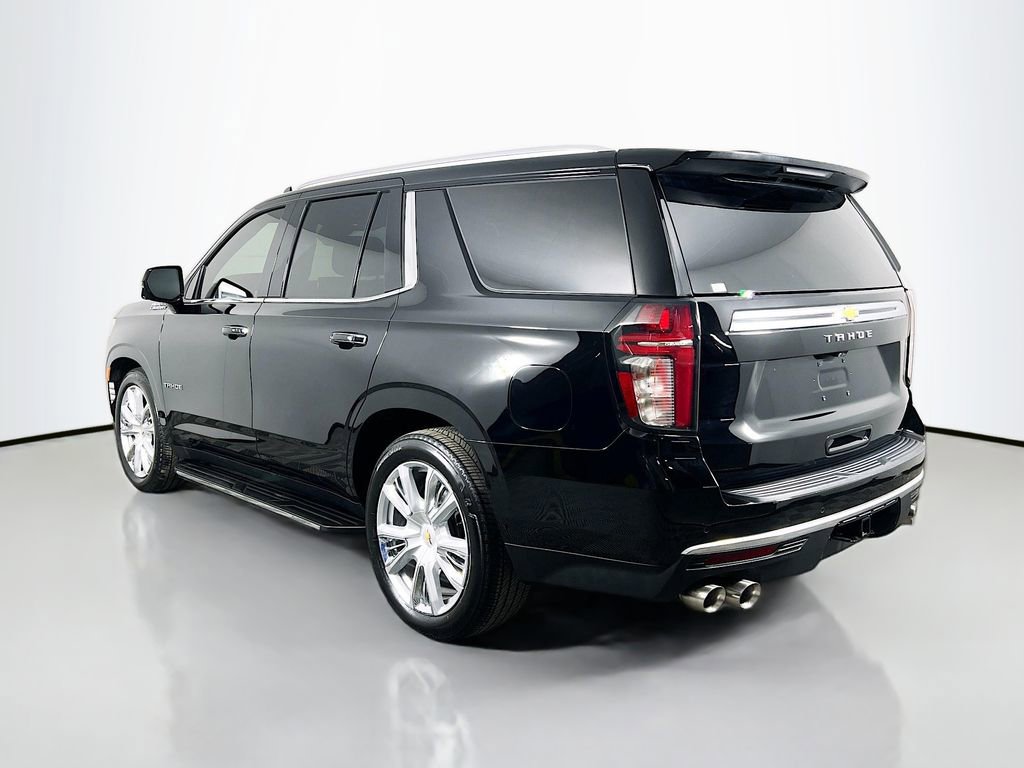 Used 2023 Chevrolet Tahoe High Country image 7