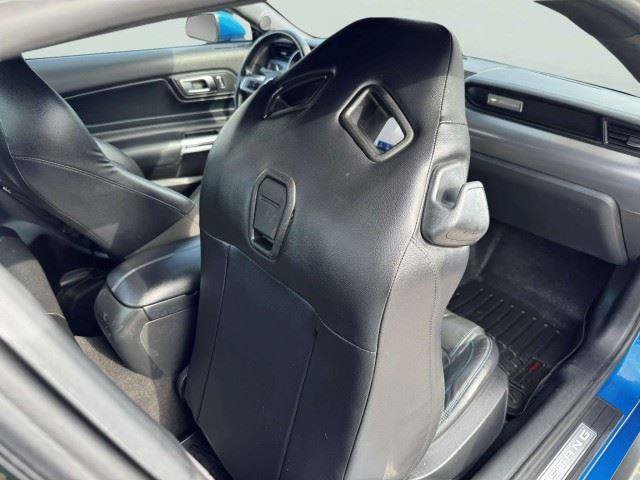 Used 2021 Ford Mustang GT Premium w/ Equipment Group 401A RWD image 47