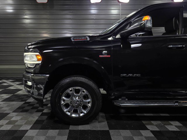 Used 2022 RAM 2500 Laramie image 45