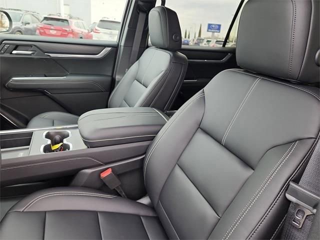 New 2026 GMC Acadia Elevation w/ Super Cruise Package FWD image 14