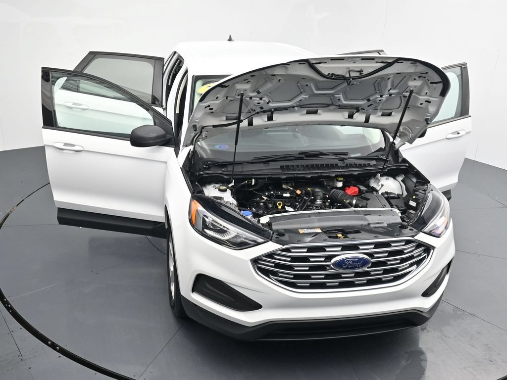 Used 2021 Ford Edge SE AWD/4WD image 36