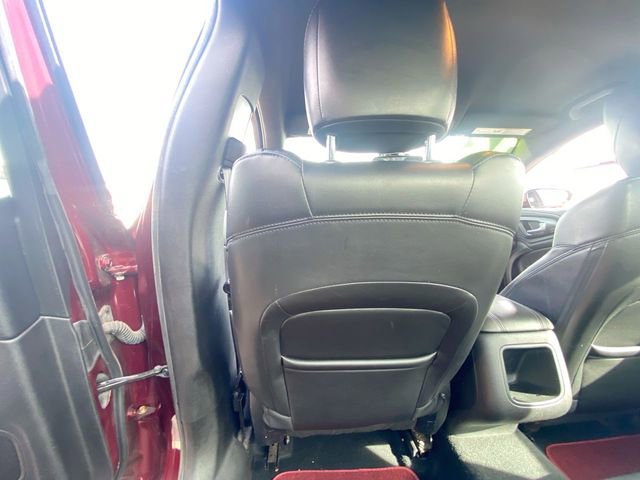 Used 2016 Chrysler 200 S image 36
