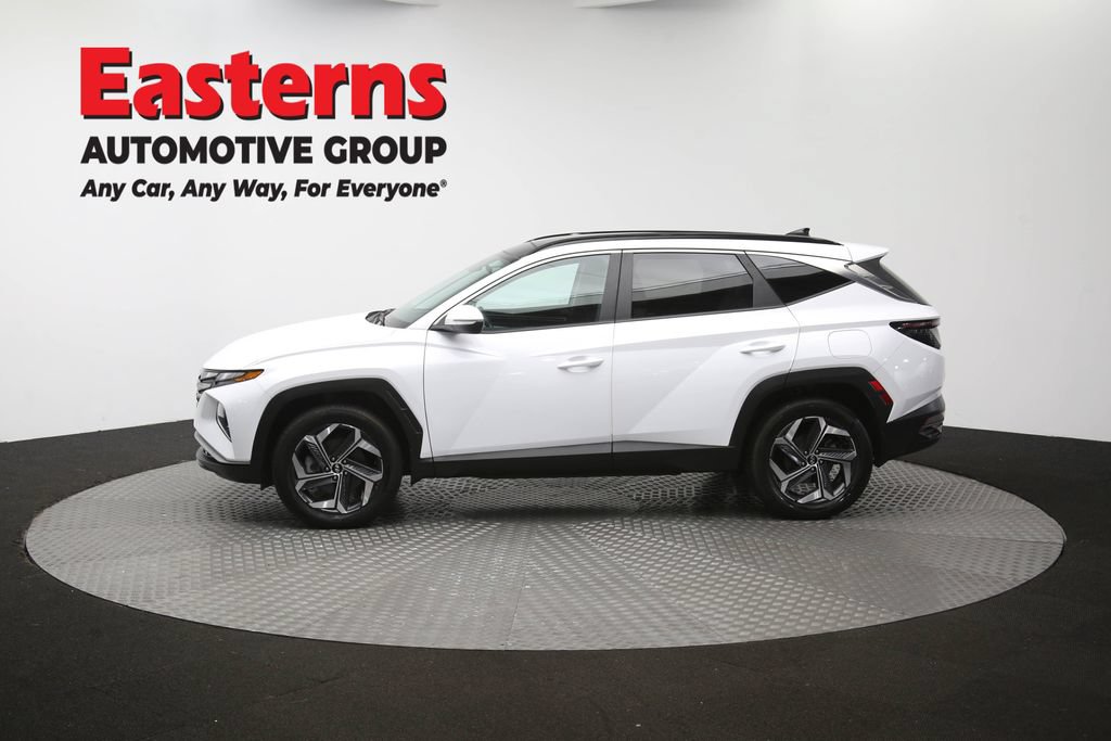 Used 2023 Hyundai Tucson SEL AWD/4WD image 60