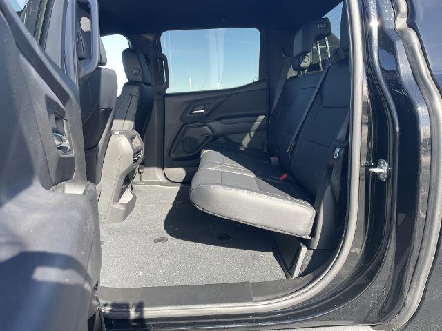 New 2026 Chevrolet Silverado EV W/T w/ LPO, Custom Package image 22