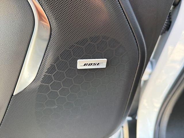 New 2026 Chevrolet Tahoe RST w/ RST Capability Package AWD/4WD image 28