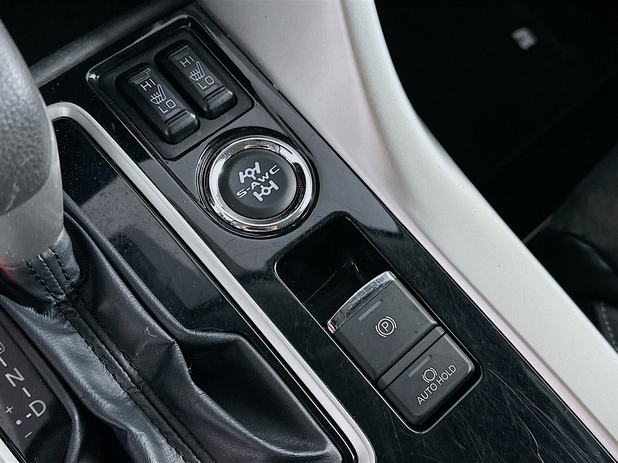 Used 2024 Mitsubishi Eclipse Cross SE image 24