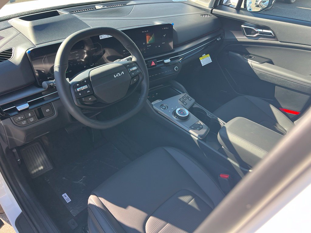 New 2027 Kia Sportage SX Prestige AWD/4WD image 17