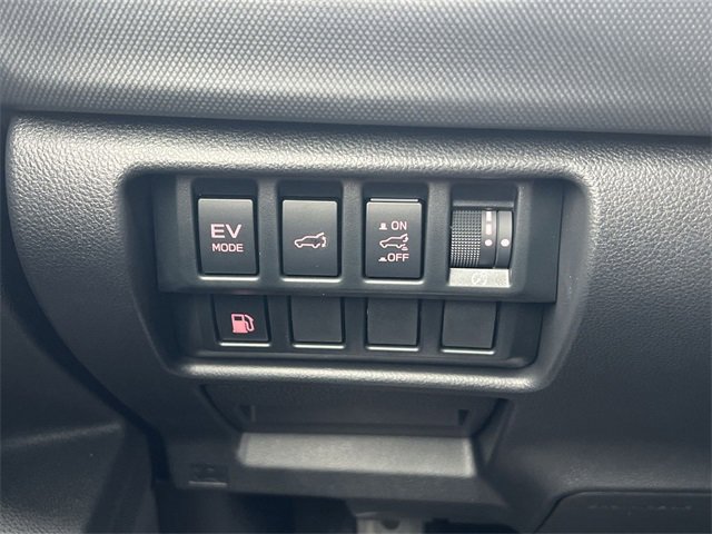 New 2025 Subaru Forester Premium image 23