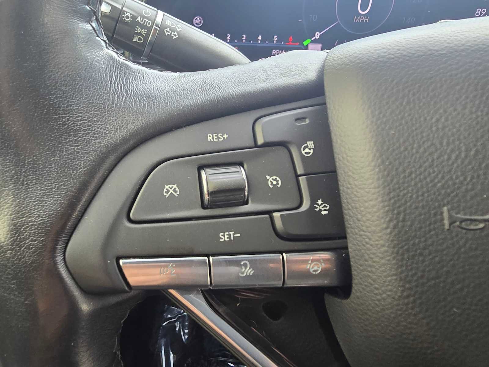 Used 2024 Cadillac Escalade Sport image 35