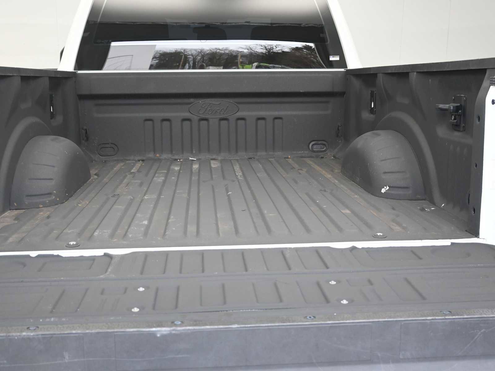 Used 2023 Ford F250 XL w/ FX4 Off-Road Package image 15