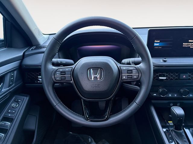 Used 2025 Honda Accord EX-L image 12