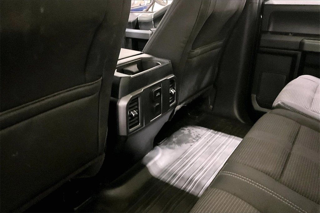 Used 2016 Ford F150 XLT w/ Equipment Group 301A Mid image 11