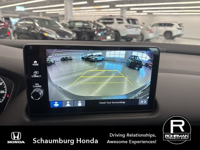 New 2027 Honda HR-V LX image 7