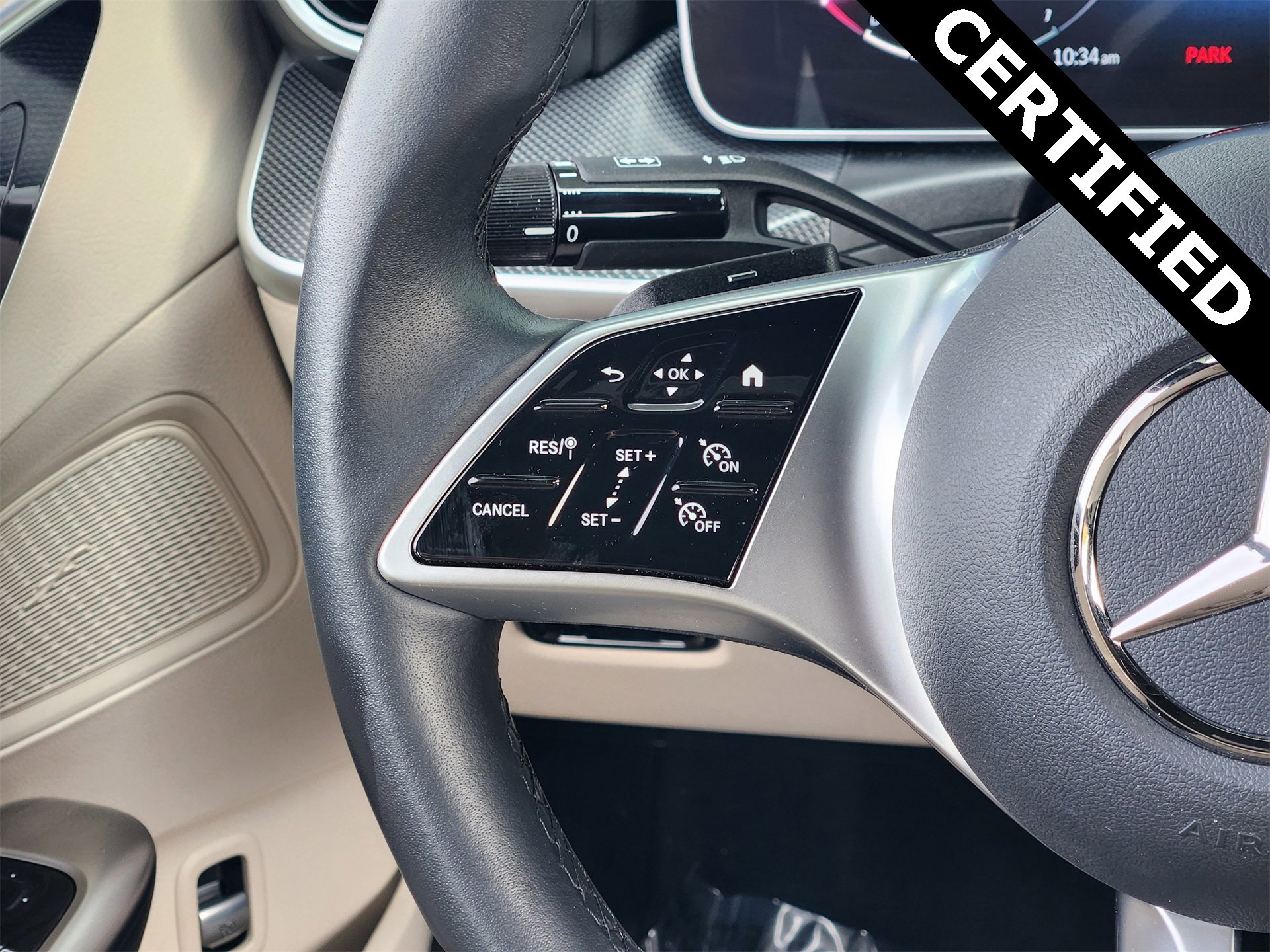 Certified 2025 Mercedes-Benz C 300 Sedan image 28