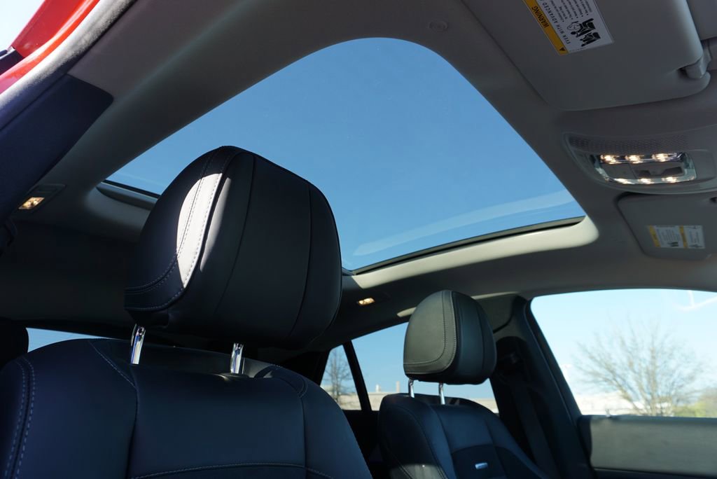 Used 2021 Mercedes-Benz GLE 53 AMG 4MATIC Coupe image 49