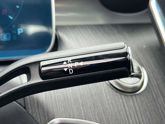 New 2026 Mercedes-Benz C 300 4MATIC Sedan image 24