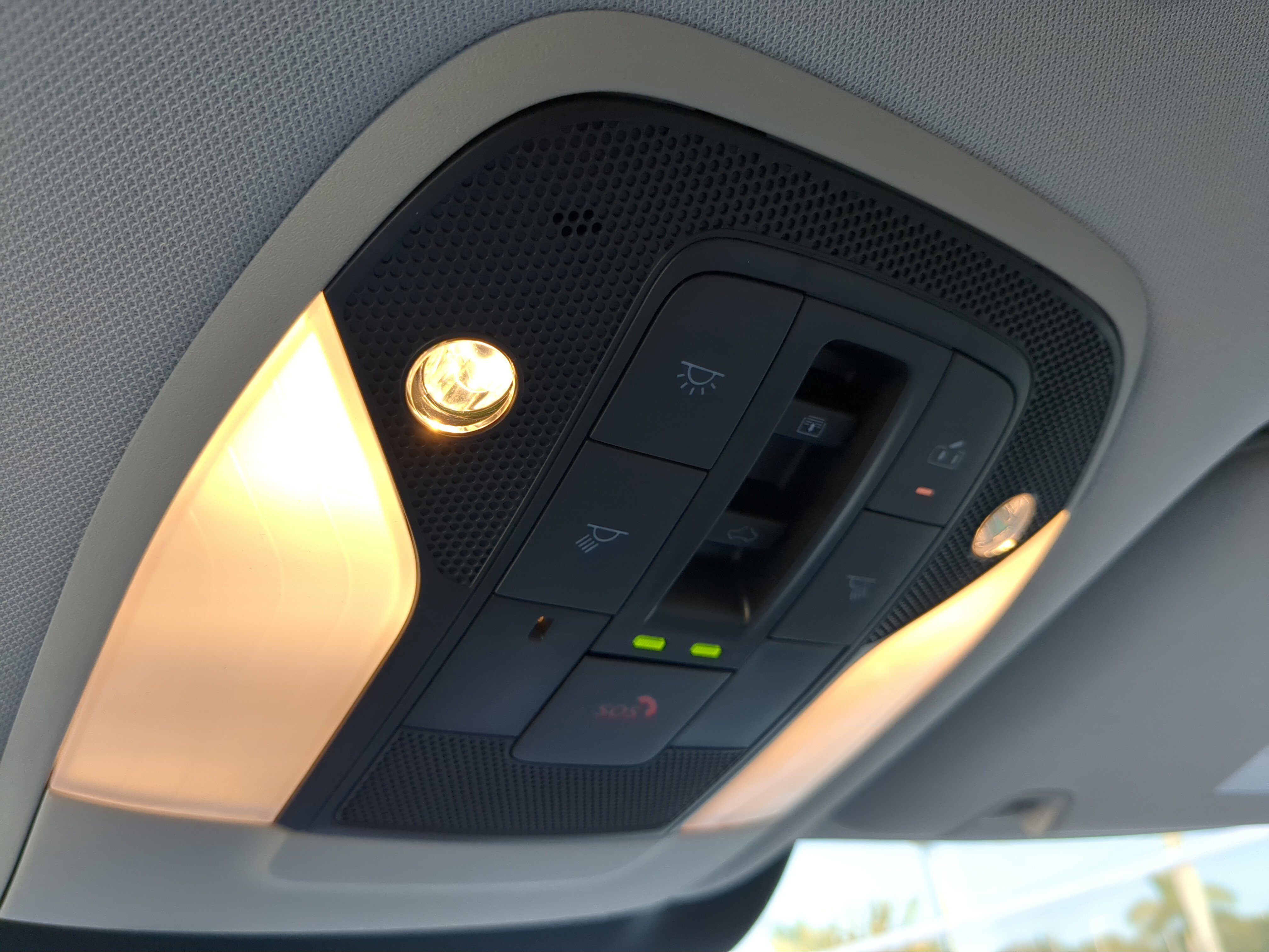 New 2026 INFINITI QX60 Luxe w/ Cargo Package image 19